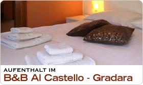 Bed & Breakfast Al Castello Gradara